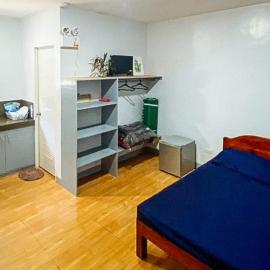 Irah's Guest House RedPartner，位于Banhigan的酒店