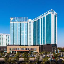 Empark Grand Hotel Kunming，位于昆明的酒店