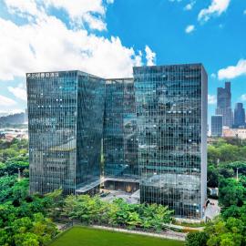 Home2 Suites by Hilton Shenzhen Nanshan Science & Technology Park