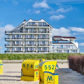Badhotel Sternhagen