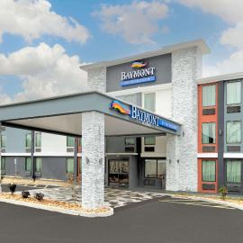 Baymont by Wyndham Chattanooga Eastridge,位于东里奇的酒店