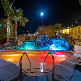 Hotel Calle Joaquin - San Luis Obispo,位于圣路易斯-奥比斯保的酒店