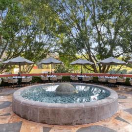 Hotel Rancho San Diego Grand Spa Resort，位于伊斯塔潘德拉萨尔的酒店