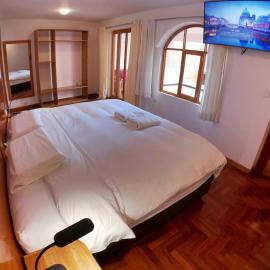 Akilpo Home，位于瓦拉斯的酒店