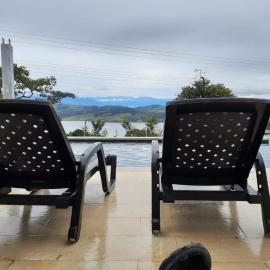 Cabañas Finca Las Aguas