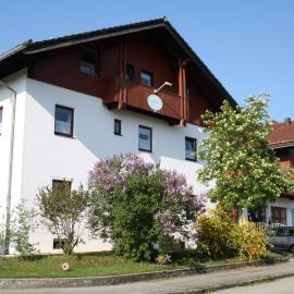 Abendruhe Hotel - kontaktloser Check In，位于奥贝拉欣格的酒店