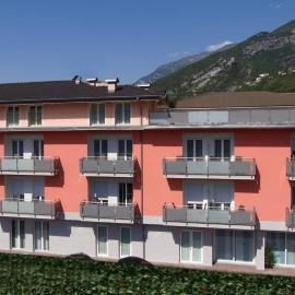 Hotel Garnì Corallo，位于托尔博莱的酒店