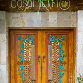 Casa Nemo Beach Resort & Spa，位于沙璜的酒店