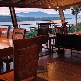 Kembali Vista Villa，位于Fernandez的酒店