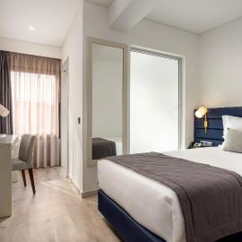 Empire Marquês Hotel,位于里斯本的酒店
