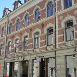 Hotell Sta Clara