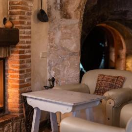 Casa Rural Andrea，位于Horche的酒店
