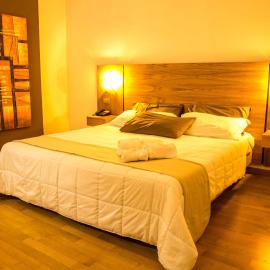 Country House Corte Del Sole，位于Campolungo的酒店