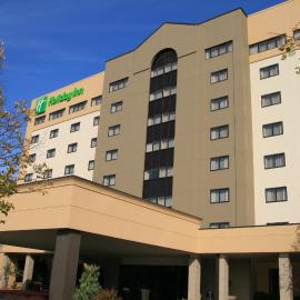 Holiday Inn Springdale-Fayetteville Area by IHG，位于斯普林代尔的酒店