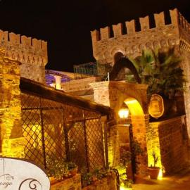 Residenza L'Antico Borgo Hotel，位于菲拉德尔菲亚的酒店
