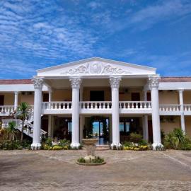 Keraton Krakatoa，位于Banten的酒店