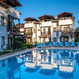 Loya Vita Hotel