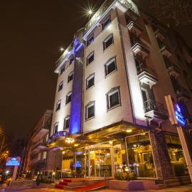 Ankara Royal Hotel，位于安卡拉的酒店