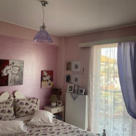 Πηνελόπη Apartment 3-bed flat，位于特里波利斯的酒店