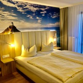 Hotel zur Kanone，位于Tautenhain的酒店