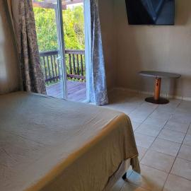 StarFish Apartment，位于Six Huts的酒店