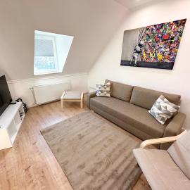 Stadthaus Apartment Bachperle