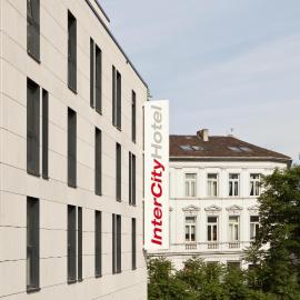 IntercityHotel Bonn City，位于波恩的酒店