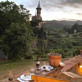 Beautiful spot for remote work (and romance!)，位于阿莱利亚的酒店