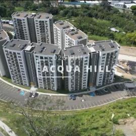 026 Hills，位于多斯克布拉达斯的酒店