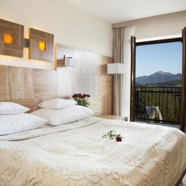 Hotel Zbójnicówka,位于布科维纳-塔钱斯卡的酒店