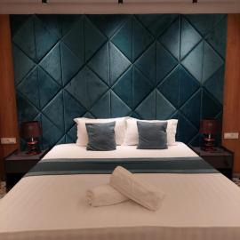 Apartments Jordan Luxury - Gevgelija,位于盖夫盖利亚的酒店
