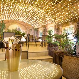 Hotel Le Châtelain,位于布鲁塞尔的酒店