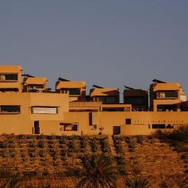 Hotel Dar Hi，位于Nefta的酒店