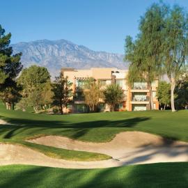 Marriott's Shadow Ridge II - The Enclaves，位于棕榈荒漠的酒店
