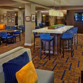 Courtyard by Marriott Key West Waterfront，位于基韦斯特的酒店