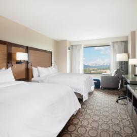 Denver Marriott Westminster，位于威斯敏斯特的酒店