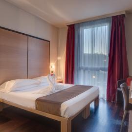 Best Western Hotel San Marco，位于锡耶纳的酒店