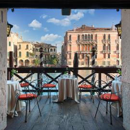 Residenza d'Epoca San Cassiano,位于威尼斯的酒店