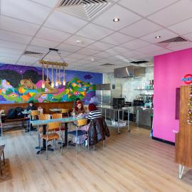Hostelle - women only hostel London，位于伦敦的酒店