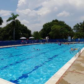 Hotel Campestre CENVATURS,位于里考尔特的酒店