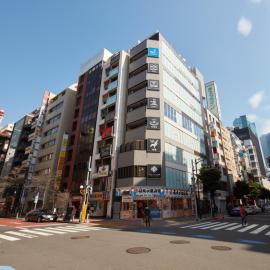 Rembrandt Cabin & Spa Shimbashi - Caters to Men，位于东京的酒店
