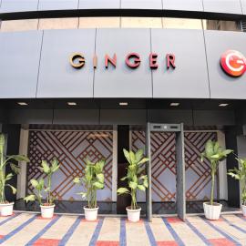 Ginger Thane，位于塞恩的酒店