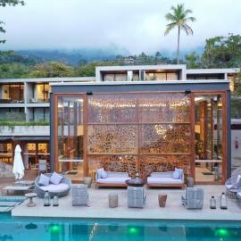 Casa Di Sirena Ilhabela，位于伊利亚贝拉的酒店