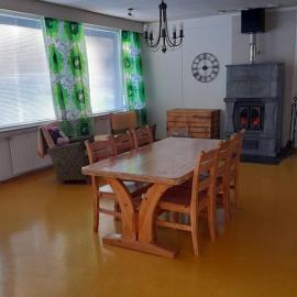 Tilava180m2 asunto，位于科科拉的酒店