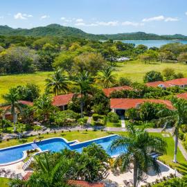Sueño al Mar Residence & Hotel，位于波特雷罗的酒店