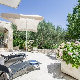 Holiday home Villa Spilla，位于塞尔察的酒店