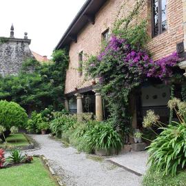 Casona De Linares，位于Selaya的酒店