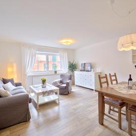 Ferienwohnung Zollstraße 1. Etage
