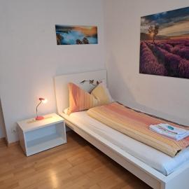 good bed Niederbipp 13，位于Niederbipp的酒店