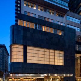 Loews Philadelphia Hotel，位于费城的酒店